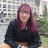   Mujer de 55 años Bogotá