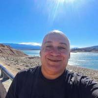   Hombre de 57 años San Miguel