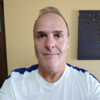   Hombre de 62 años Floresta