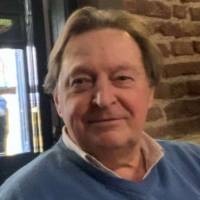   Hombre de 74 años Pilar