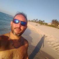   Hombre de 47 años Godoy cruz