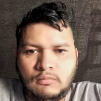   Hombre de 33 años Obera