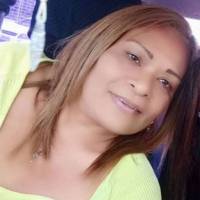   Mujer de 64 años San Cristobal