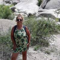   Mujer de 58 años Ituzaingo