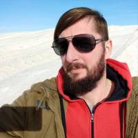   Hombre de 44 años San Luis