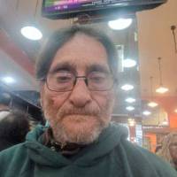   Hombre de 69 años Haedo