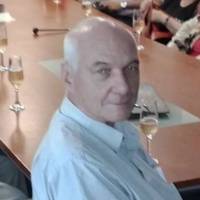   Hombre de 74 años Barrio Norte