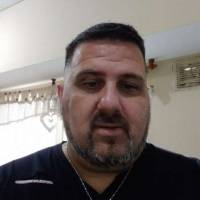   Hombre de 52 años Villa Santa Rita