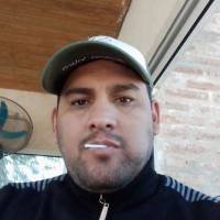   Hombre de 40 años Resistencia