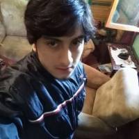   Hombre de 99 años La Rioja