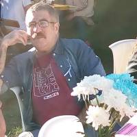   Hombre de 65 años Caballito