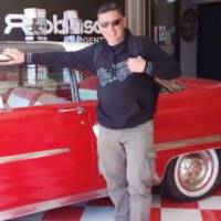   Hombre de 45 años Balvanera