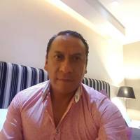   Hombre de 42 años Coyoacán 