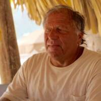   Hombre de 68 años Pilar