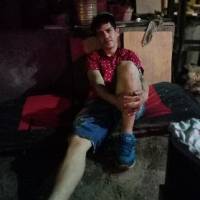   Hombre de 34 años Godoy cruz
