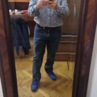   Hombre de 62 años Avellaneda