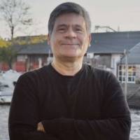   Hombre de 64 años Villa Urquiza