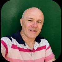   Hombre de 60 años Morón