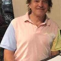   Hombre de 59 años Mataderos