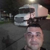   Hombre de 36 años Rosario