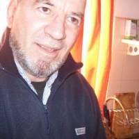   Hombre de 74 años Quilmes