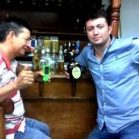   Hombre de 42 años Cali