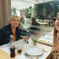   Mujer de 68 años Mendoza