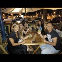   Hombre de 64 años Tres de Febrero