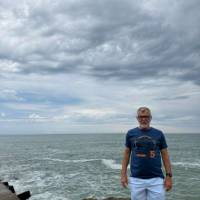   Hombre de 63 años Lujan