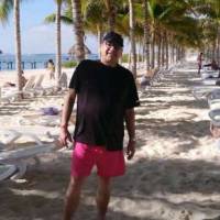   Hombre de 66 años Barracas