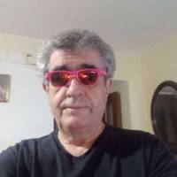   Hombre de 65 años Cabra 