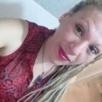   Mujer de 40 años Villa General Belgrano