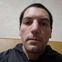   Hombre de 38 años San Martin