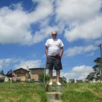   Hombre de 72 años San Cristobal