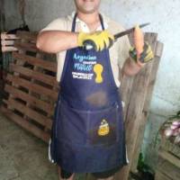   Hombre de 43 años Monte Grande