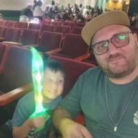   Hombre de 39 años Villa Allende