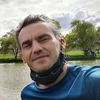   Hombre de 56 años Bogotá