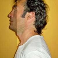   Hombre de 57 años Morón