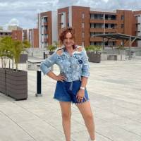   Mujer de 58 años Bogotá