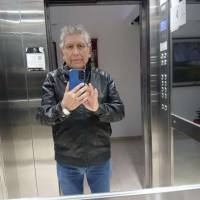   Hombre de +74 años Villa Soldati