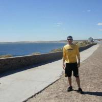   Hombre de 54 años Morón