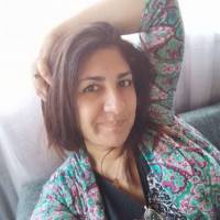   Mujer de 46 años San Isidro