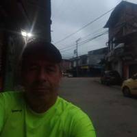   Hombre de 60 años Cali