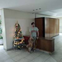   Hombre de 32 años Flores