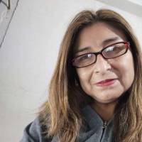   Mujer de 59 años Morón