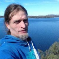   Hombre de 46 años Villa General Belgrano