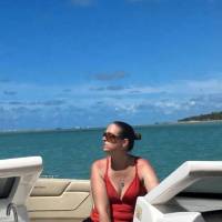   Mujer de 47 años Montevideo