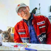   Hombre de 74 años Berazategui