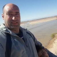   Hombre de 46 años San Juan