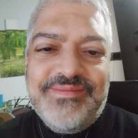   Hombre de 48 años Salta